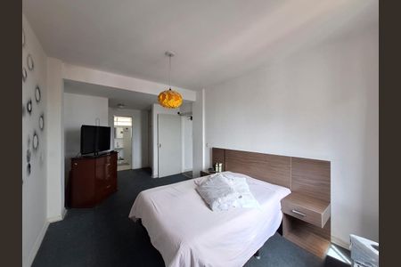 Apartamento à venda com 163m², 3 quartos e 1 vagaQuarto 3