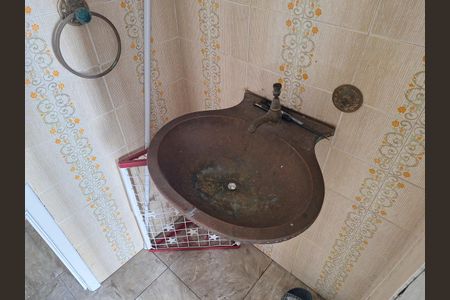 Apartamento à venda com 163m², 3 quartos e 1 vagaLavabo