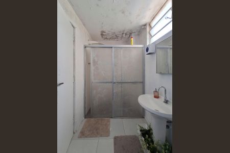 Apartamento à venda com 163m², 3 quartos e 1 vagaBanheiro Quarto 3