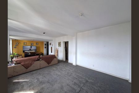 Sala de apartamento à venda com 3 quartos, 163m² em Água Fria, São Paulo