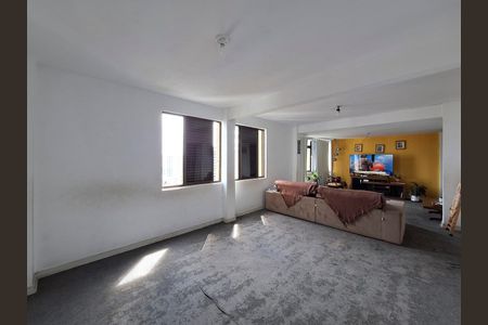 Sala de apartamento à venda com 3 quartos, 163m² em Água Fria, São Paulo