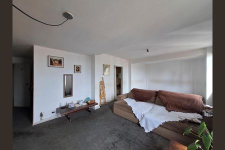 Sala de apartamento à venda com 3 quartos, 163m² em Água Fria, São Paulo