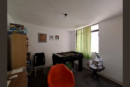 Apartamento à venda com 163m², 3 quartos e 1 vagaQuarto 4