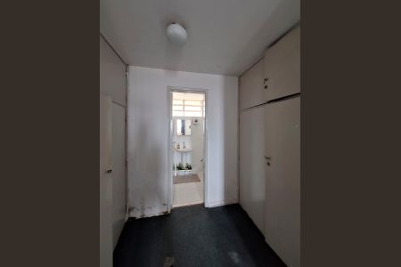 Apartamento à venda com 163m², 3 quartos e 1 vagaQuarto 3