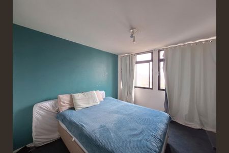 Quarto 1 de apartamento à venda com 3 quartos, 163m² em Água Fria, São Paulo