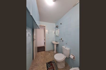 Apartamento à venda com 163m², 3 quartos e 1 vagaBanheiro