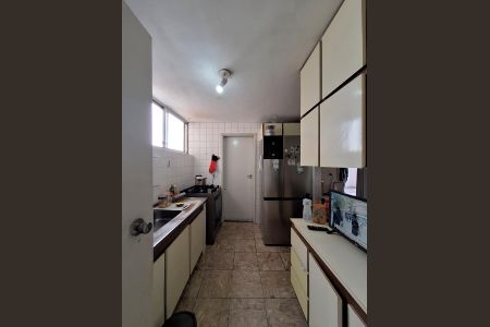 Apartamento à venda com 163m², 3 quartos e 1 vagaCozinha