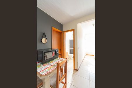 Casa para alugar com 2 quartos, 40m² em Campestre, São Leopoldo