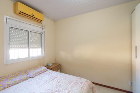 Casa para alugar com 2 quartos, 40m² em Campestre, São Leopoldo