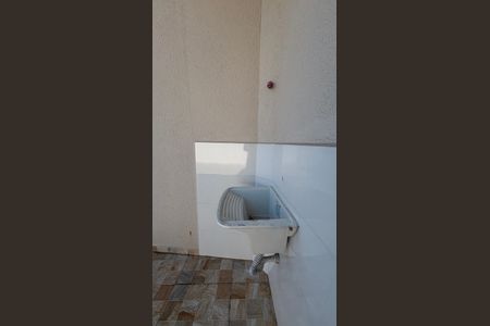 Apartamento para alugar com 90m², 3 quartos e 1 vaga Apartamento para alugar com 90m², 3 quartos e 1 vagaCobertura - area de Serviço