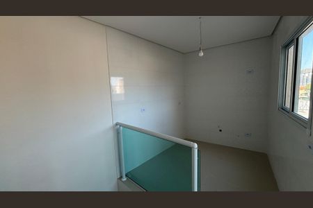 Apartamento para alugar com 90m², 3 quartos e 1 vaga Apartamento para alugar com 90m², 3 quartos e 1 vagaCobertura - Cozinha