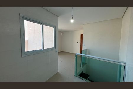 Apartamento para alugar com 90m², 3 quartos e 1 vaga Apartamento para alugar com 90m², 3 quartos e 1 vagaCobertura - Cozinha