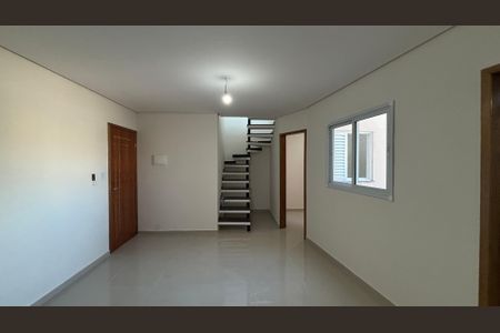 Apartamento para alugar com 90m², 3 quartos e 1 vaga Apartamento para alugar com 90m², 3 quartos e 1 vagaSala - Sala de Jantar