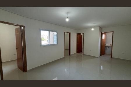 Apartamento para alugar com 90m², 3 quartos e 1 vaga Apartamento para alugar com 90m², 3 quartos e 1 vagaSala - Sala de Jantar