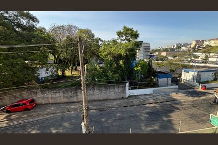 Apartamento para alugar com 90m², 3 quartos e 1 vaga Apartamento para alugar com 90m², 3 quartos e 1 vagaSuite Varanda