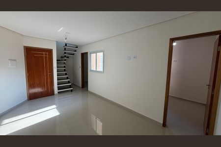 Apartamento para alugar com 90m², 3 quartos e 1 vaga Apartamento para alugar com 90m², 3 quartos e 1 vagaSala - Sala de Jantar