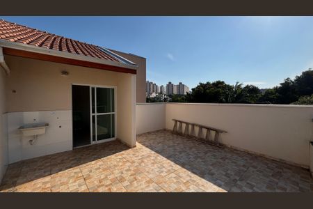 Apartamento para alugar com 90m², 3 quartos e 1 vaga Apartamento para alugar com 90m², 3 quartos e 1 vagaCobertura