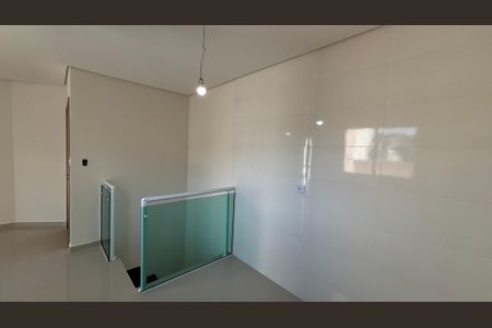 Apartamento para alugar com 90m², 3 quartos e 1 vaga Apartamento para alugar com 90m², 3 quartos e 1 vagaCobertura - Cozinha
