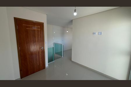 Apartamento para alugar com 90m², 3 quartos e 1 vaga Apartamento para alugar com 90m², 3 quartos e 1 vagaCobertura - Cozinha