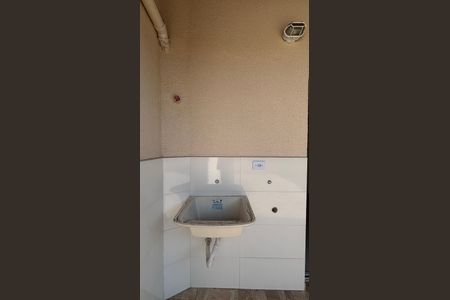 Apartamento para alugar com 90m², 3 quartos e 1 vaga Apartamento para alugar com 90m², 3 quartos e 1 vagaCobertura - Area de Serviço