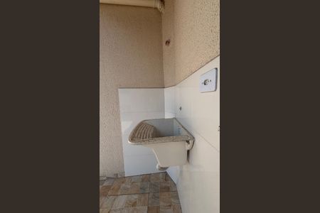 Apartamento para alugar com 90m², 3 quartos e 1 vaga Apartamento para alugar com 90m², 3 quartos e 1 vagaCobertura - Area de Serviço