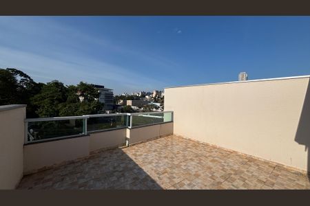 Apartamento para alugar com 90m², 3 quartos e 1 vaga Apartamento para alugar com 90m², 3 quartos e 1 vagaCobertura
