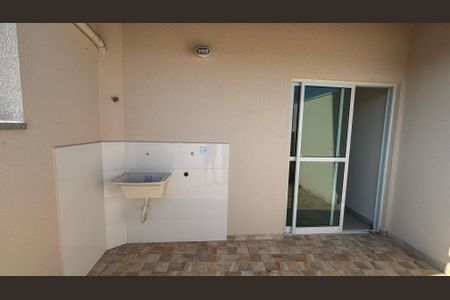 Apartamento para alugar com 90m², 3 quartos e 1 vaga Apartamento para alugar com 90m², 3 quartos e 1 vagaCobertura