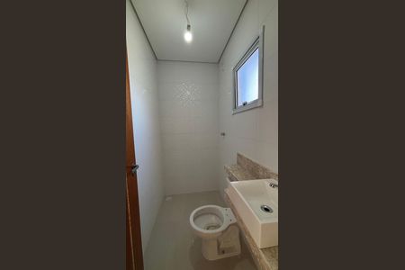 Apartamento para alugar com 90m², 3 quartos e 1 vaga Apartamento para alugar com 90m², 3 quartos e 1 vagaBanheiro