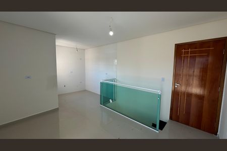 Apartamento para alugar com 90m², 3 quartos e 1 vaga Apartamento para alugar com 90m², 3 quartos e 1 vagaCobertura - Cozinha