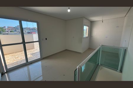 Apartamento para alugar com 90m², 3 quartos e 1 vaga Apartamento para alugar com 90m², 3 quartos e 1 vagaCobertura - Cozinha