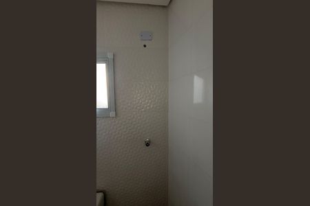 Apartamento para alugar com 90m², 3 quartos e 1 vaga Apartamento para alugar com 90m², 3 quartos e 1 vagaBanheiro da Suíte