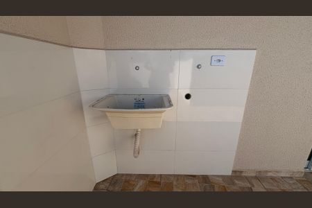 Apartamento para alugar com 90m², 3 quartos e 1 vaga Apartamento para alugar com 90m², 3 quartos e 1 vagaCobertura - Area de Serviço