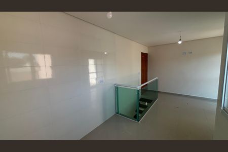 Apartamento para alugar com 90m², 3 quartos e 1 vaga Apartamento para alugar com 90m², 3 quartos e 1 vagaCobertura - Cozinha