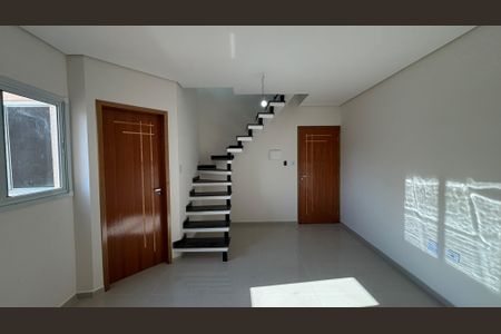 Apartamento para alugar com 90m², 3 quartos e 1 vaga Apartamento para alugar com 90m², 3 quartos e 1 vagaSala - Sala de Jantar