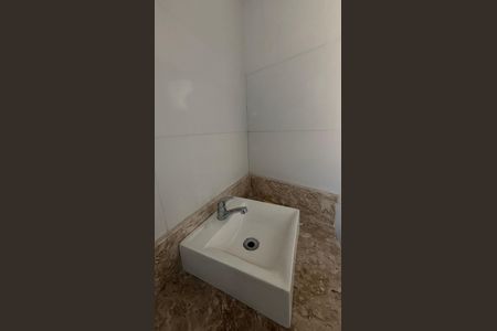 Apartamento para alugar com 90m², 3 quartos e 1 vaga Apartamento para alugar com 90m², 3 quartos e 1 vagaBanheiro da Suíte
