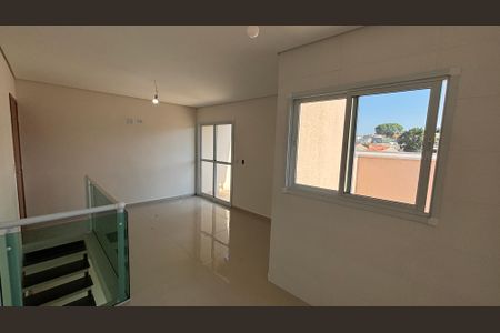 Apartamento para alugar com 90m², 3 quartos e 1 vaga Apartamento para alugar com 90m², 3 quartos e 1 vagaCobertura - Cozinha
