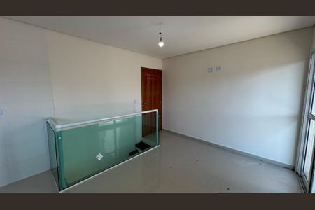 Apartamento para alugar com 90m², 3 quartos e 1 vaga Apartamento para alugar com 90m², 3 quartos e 1 vagaCobertura - Cozinha