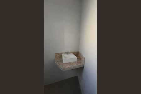 Apartamento para alugar com 90m², 3 quartos e 1 vaga Apartamento para alugar com 90m², 3 quartos e 1 vagaBanheiro da Suíte