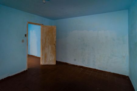 Quarto de casa à venda com 1 quarto, 40m² em Vila Margarida, São Paulo