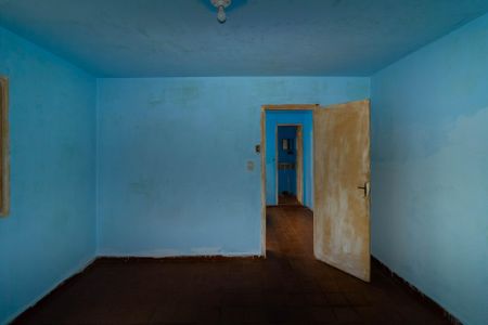 Quarto de casa à venda com 1 quarto, 40m² em Vila Margarida, São Paulo