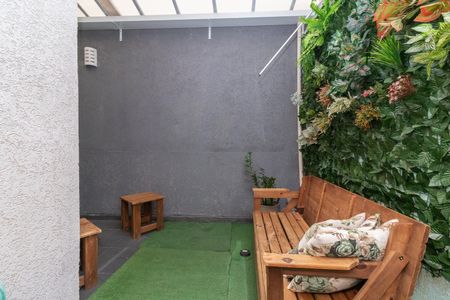 Casa à venda com 97m², 3 quartos e 3 vagasÁrea