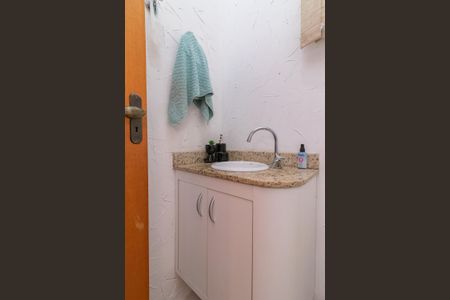 Casa à venda com 97m², 3 quartos e 3 vagasLavabo