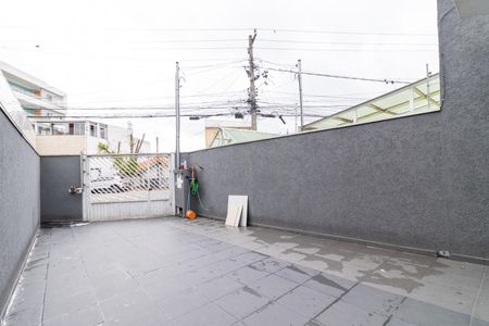 Casa à venda com 97m², 3 quartos e 3 vagasGaragem