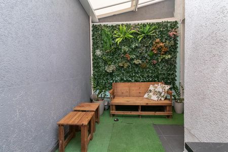 Casa à venda com 97m², 3 quartos e 3 vagasÁrea