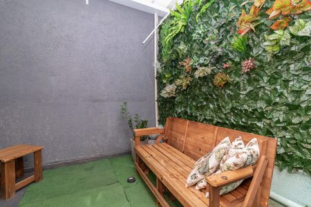 Casa à venda com 97m², 3 quartos e 3 vagasÁrea