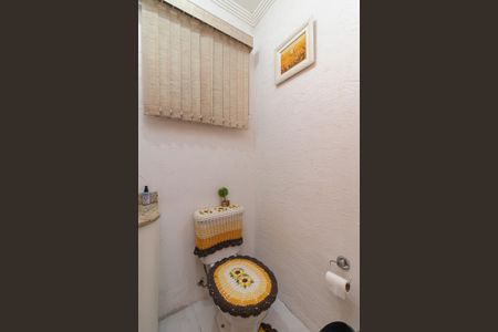 Casa à venda com 97m², 3 quartos e 3 vagasLavabo