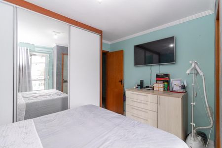 Casa à venda com 97m², 3 quartos e 3 vagasSuíte 1