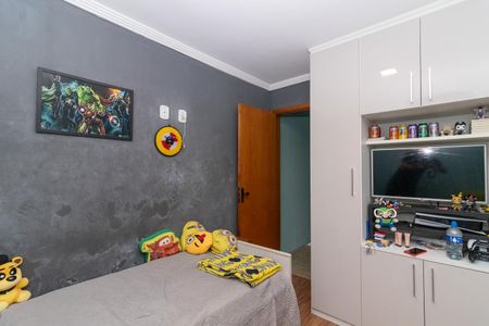 Casa à venda com 97m², 3 quartos e 3 vagasSuíte 3