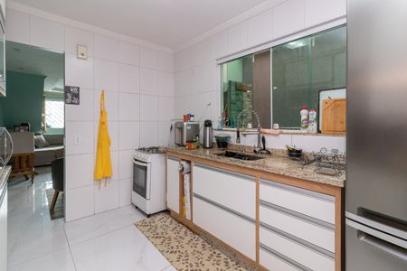 Casa à venda com 97m², 3 quartos e 3 vagasCozinha
