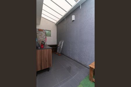 Casa à venda com 97m², 3 quartos e 3 vagasÁrea